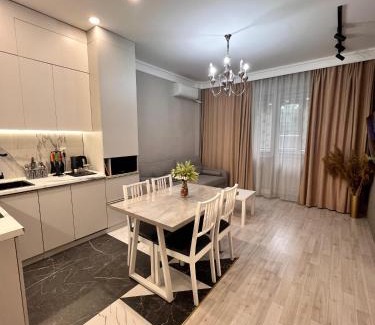 Almaty Apartamento | Шолпан сити 212
