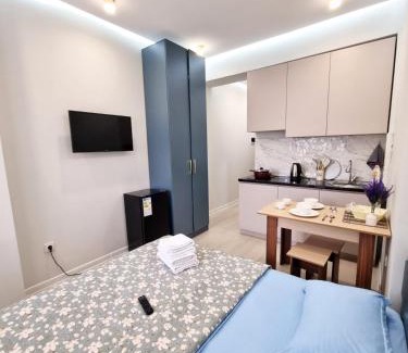 Almaty Apartamento | Шолпан сити 229/1