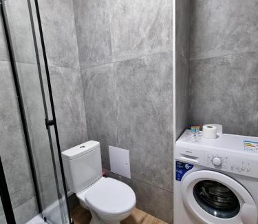 Almaty Apartamento | Шолпан сити 229/1