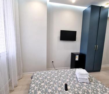 Almaty Apartamento | Шолпан сити 229/1