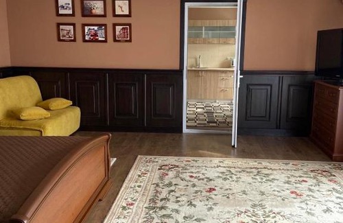Bilhorod-Dnistrovskyi Casa | ЭкоДом