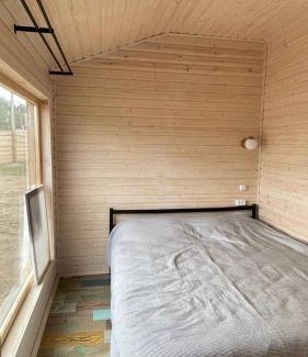 Burabay Casa | Экохаус Бурабай 2