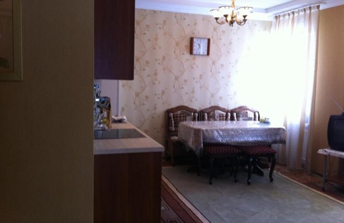Dombay Apartamento | Элитные апартаменты