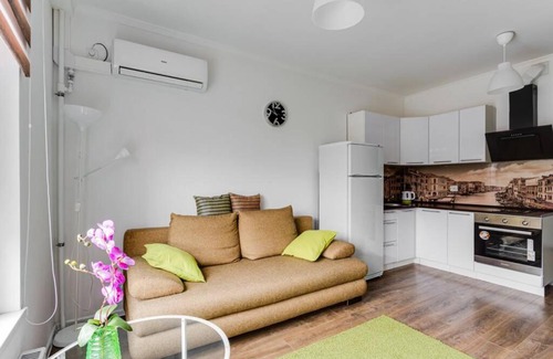 Chertanovo Yuzhnoye Apartamento | Элитный ЖК Варшавское шоссе 141 к 6