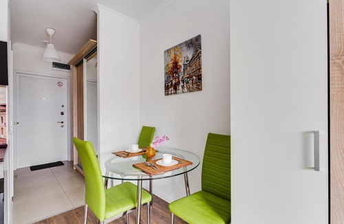 Chertanovo Yuzhnoye Apartamento | Элитный ЖК Варшавское шоссе 141 к 6