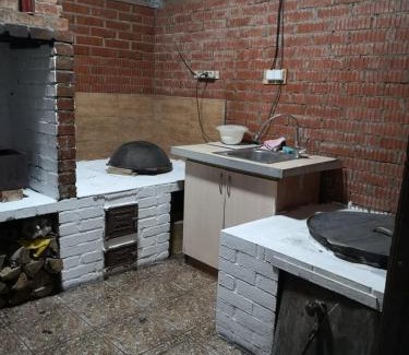 Yesil District Casa | Элитный коттедж с Баней со сруба
