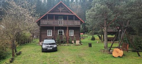 Lviv Oblast Casa | Яглина