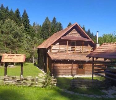 Lviv Oblast Casa | Яглина