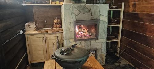 Lviv Oblast Casa | Яглина