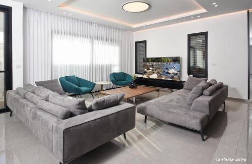 Dalton Cama Y Desayuno | אחוזת אור השחר