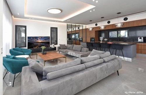 Dalton Cama Y Desayuno | אחוזת אור השחר