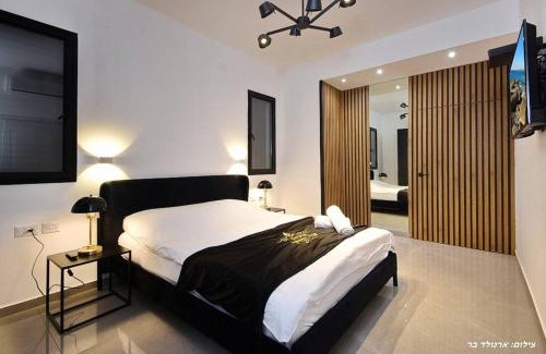 Dalton Cama Y Desayuno | אחוזת אור השחר