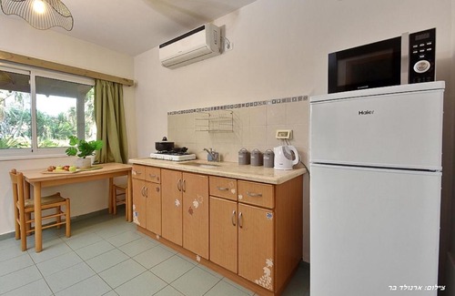 Had Nes Cabina | אחוזת הוואי