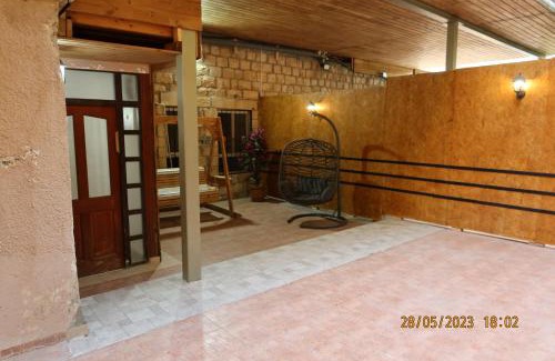 Safed Old City Casa | אחוזת ישוב הדעת