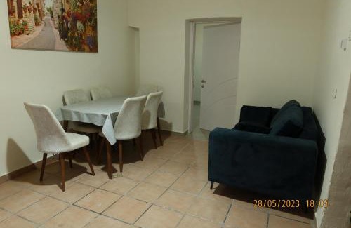 Safed Old City Casa | אחוזת ישוב הדעת