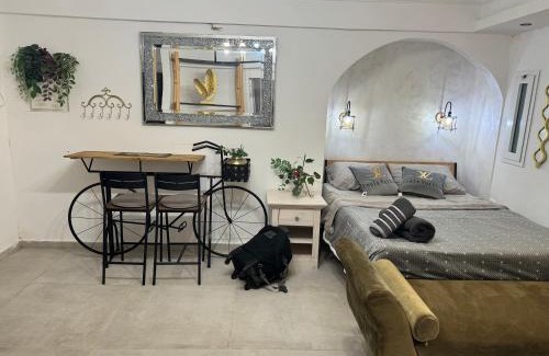 Tiberias Apartamento | אחוזת מירבר