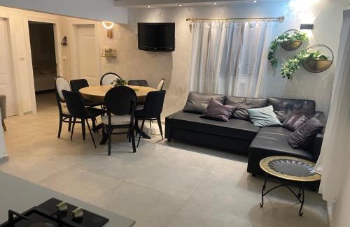 Tiberias Apartamento | אחוזת מירבר