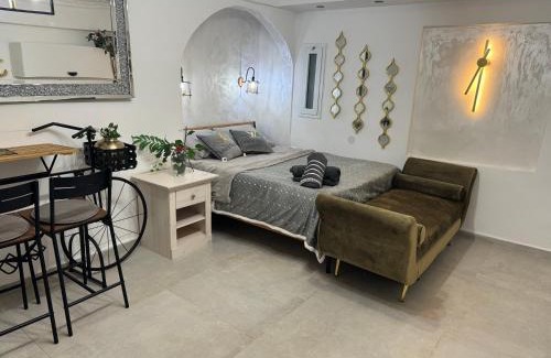 Tiberias Apartamento | אחוזת מירבר