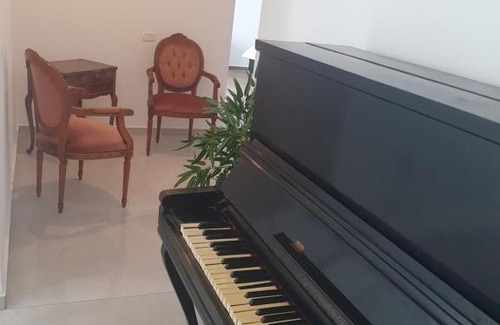 Moran Apartamento | אחוזת ממלכת החלומות