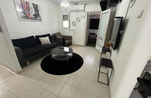 Haifa Apartamento | אירוח על הים