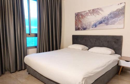 Haifa Apartamento | אלמוג חיפה