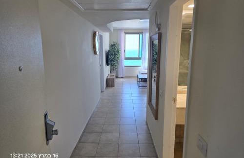 Haifa Apartamento | אלמוג חיפה