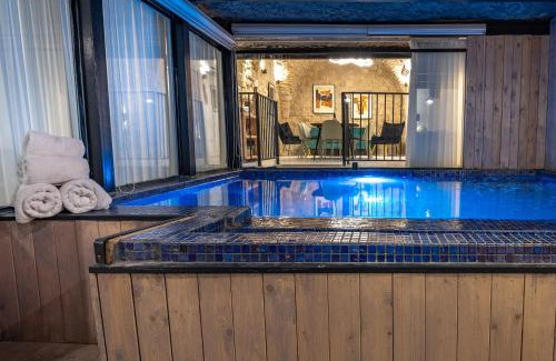 Safed Old City Apartamento | ארגמן סוויטות בוטיק