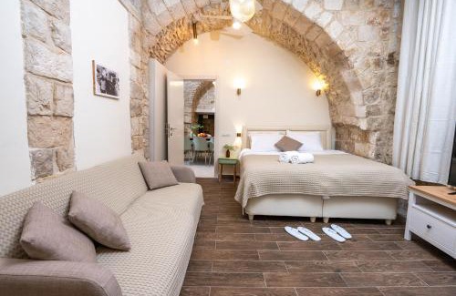 Safed Old City Apartamento | ארגמן סוויטות בוטיק