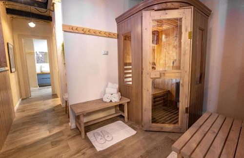 Safed Old City Apartamento | ארגמן סוויטות בוטיק