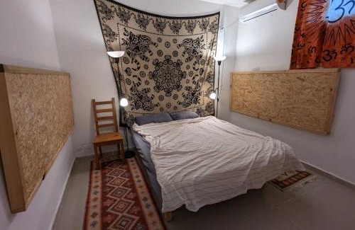 Daliyat al-Karmel Casa | אשראם בכרמל - המקום של אורי
