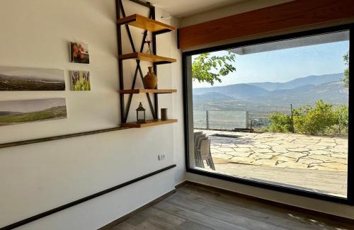 Ilabun Apartamento | בית אום ג'מאל - משפחת דגש