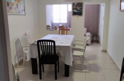 Kiryat Ata Apartamento | בית אירוח
