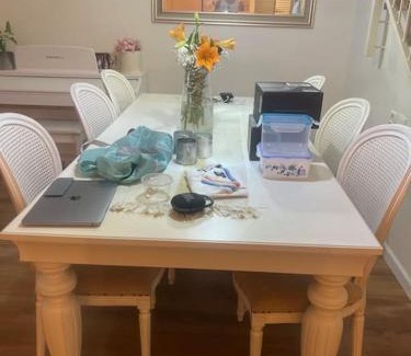 Yanuv Villa | בית כפרי בנורדיה