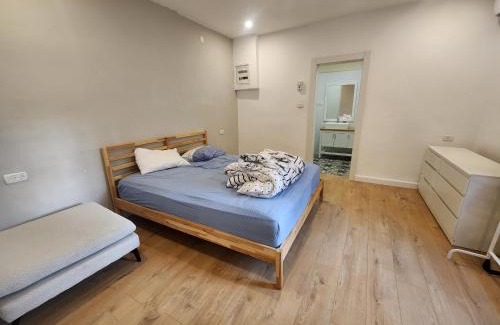 Tel Aviv Casa | בית מקסים בלב העיר