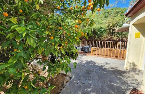Tel Aviv Casa | בית מקסים בלב העיר