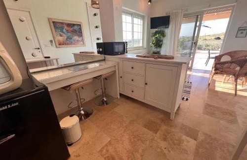 Kfar Szold Apartamento | בקצה הנוף