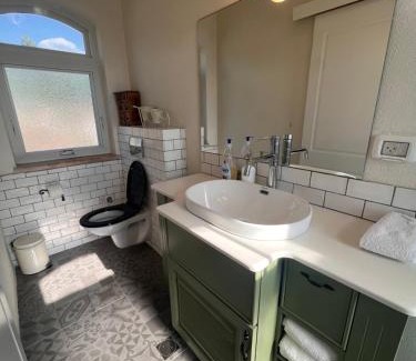 Kfar Szold Apartamento | בקצה הנוף