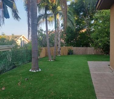 Yuval Apartamento | בקתה על הנחל