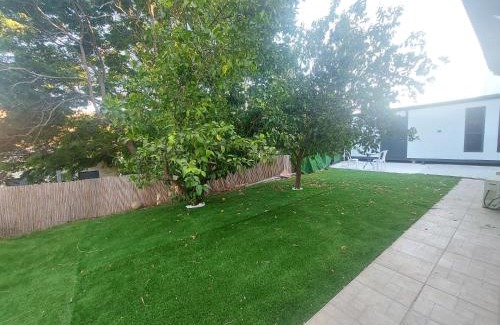 Yuval Apartamento | בקתה על הנחל