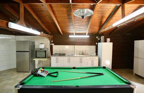 Vered Hagalil Cabina | בקתות ההוד