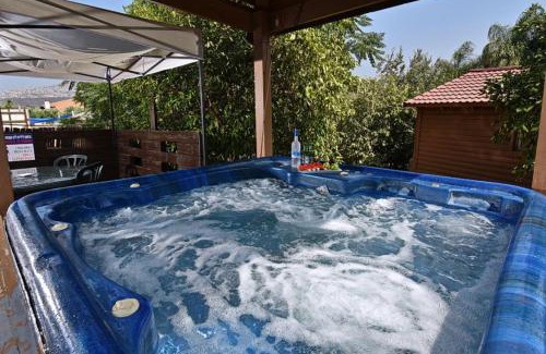 Vered Hagalil Apartamento | בקתות ספיר