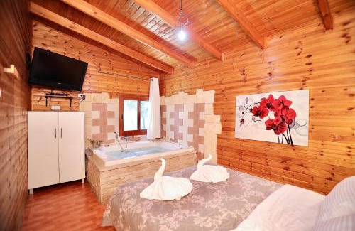 Vered Hagalil Apartamento | בקתות ספיר