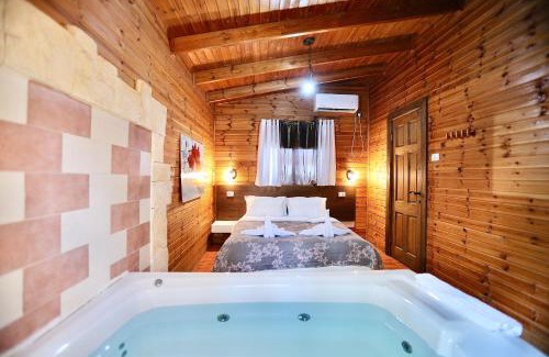 Vered Hagalil Apartamento | בקתות ספיר