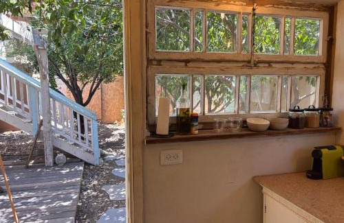 Beit HaShita Casa | בקתת הבוסתן