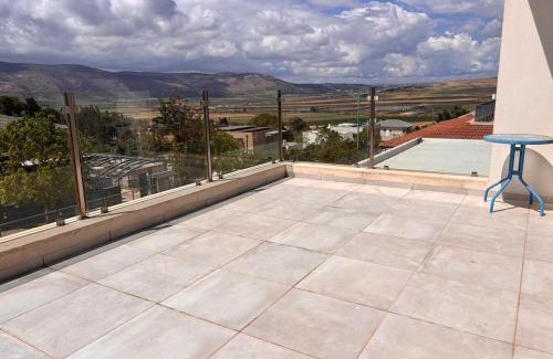 Beit HaShita Apartamento | ברקו בעמק