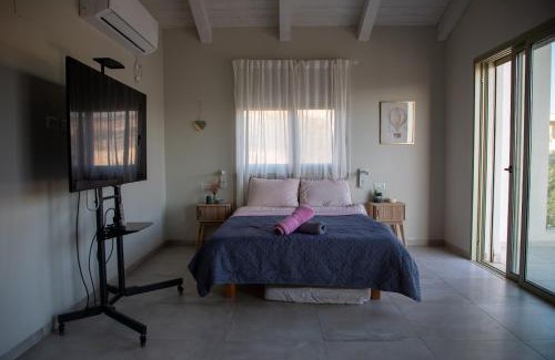 Beit HaShita Apartamento | ברקו בעמק