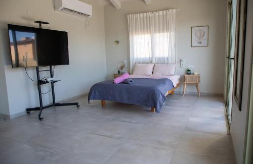 Beit HaShita Apartamento | ברקו בעמק