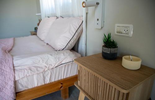 Beit HaShita Apartamento | ברקו בעמק