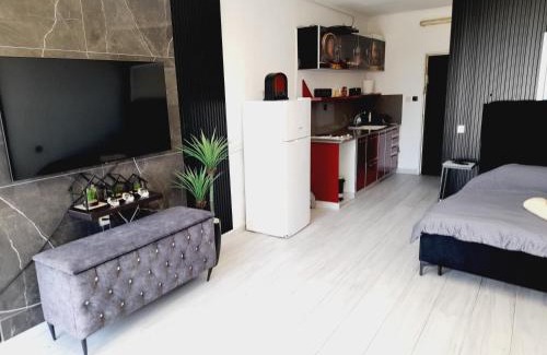 Ashkelon Apartamento | גלי הים