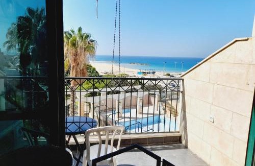 Ashkelon Apartamento | גלי הים